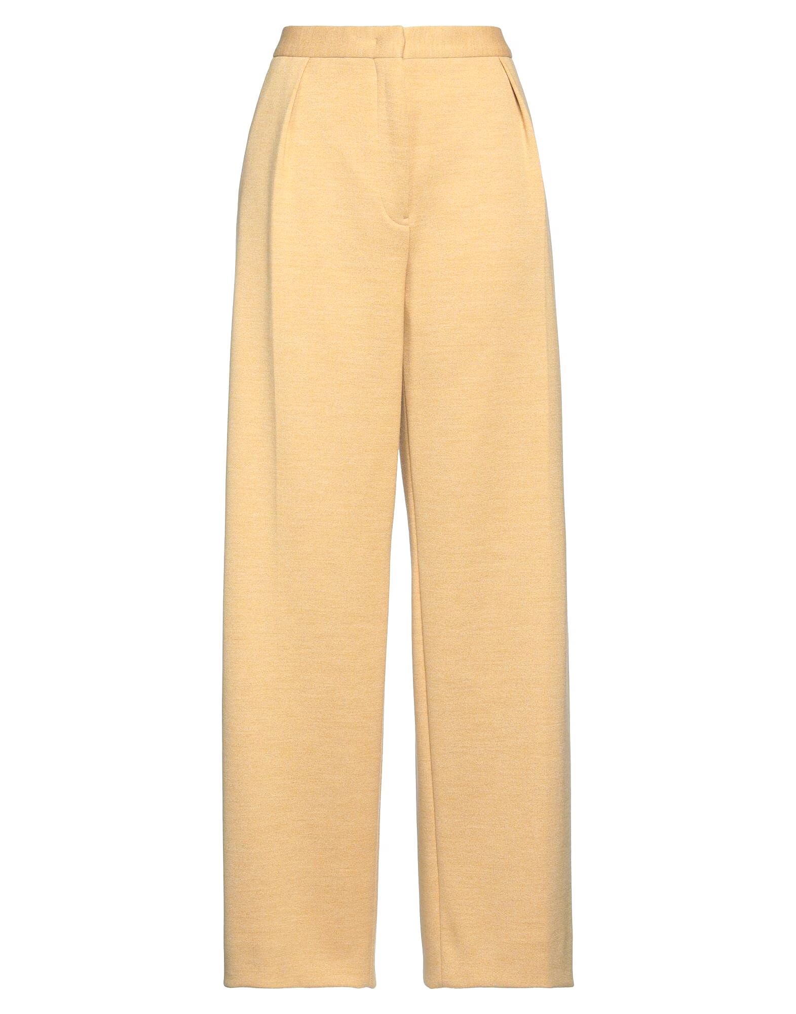 Брюки Jil Sander, песочный
Брюки Jil Sander, песочный