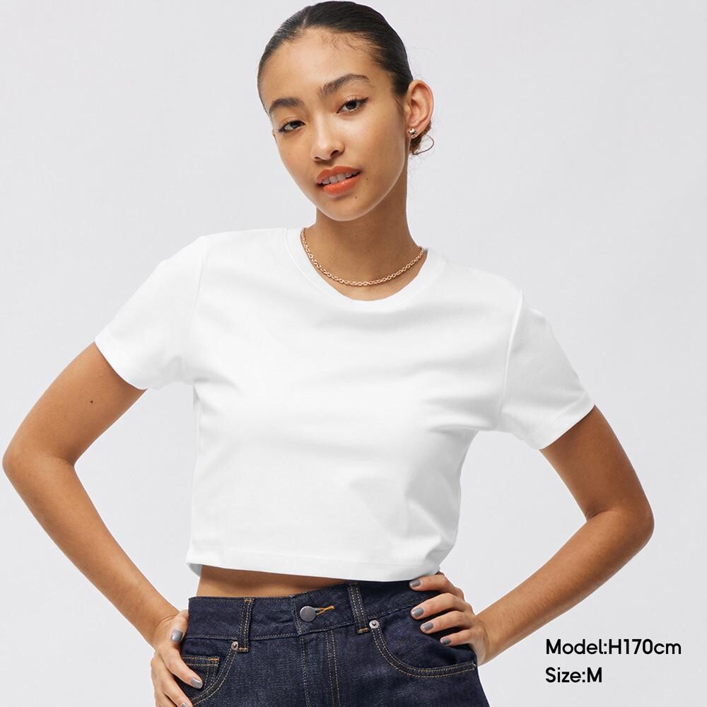 Футболка женская Gu Dry с облегающей посадкой, желтый
Футболка женская Gu Dry с облегающей посадкой, желтый