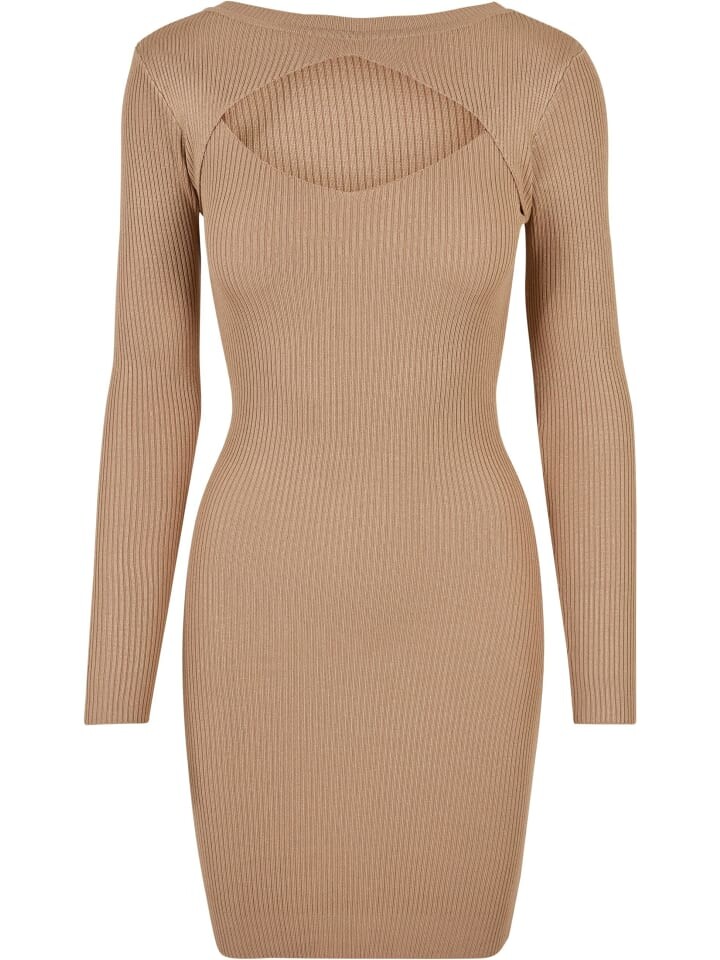 Короткое платье Urban Classics Kleider, цвет unionbeige
Короткое платье Urban Classics Kleider, цвет unionbeige