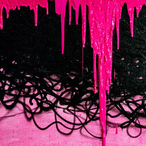 Виниловая пластинка Korallreven: Second Comin'
Виниловая пластинка Korallreven: Second Comin'