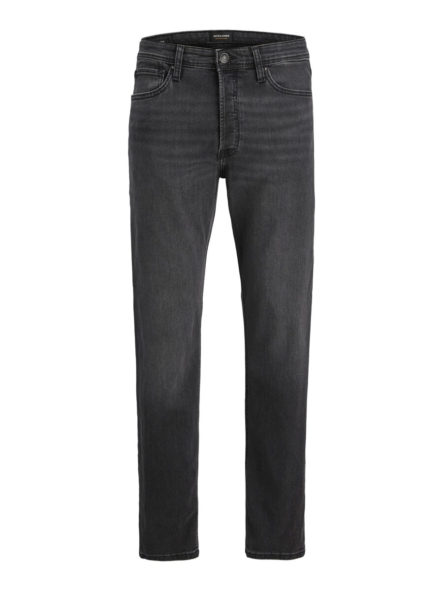 Джинсы свободного кроя JACK & JONES JACK & JONES JJICHRIS JJORIGINAL, Black denim
Джинсы свободного кроя JACK & JONES JACK & JONES JJICHRIS JJORIGINAL, Black denim