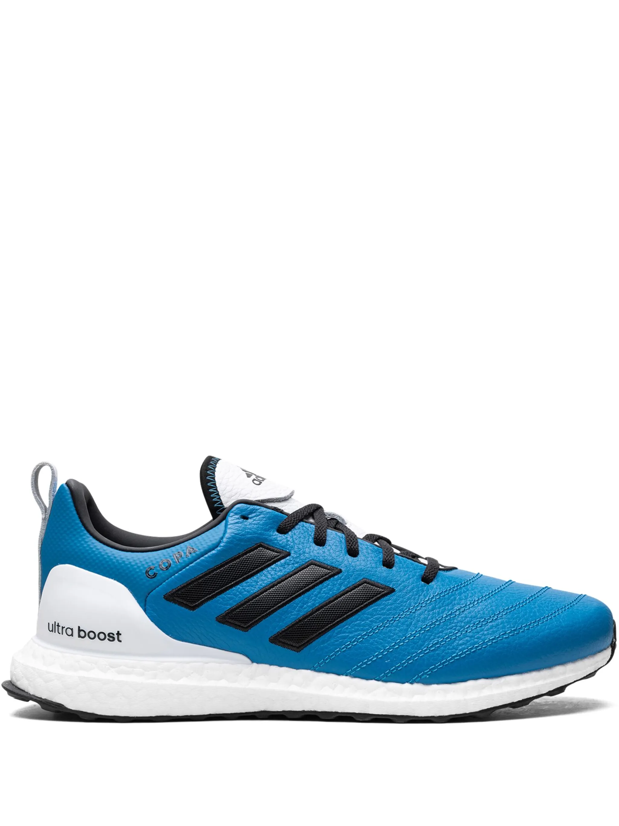 Кроссовки Ultraboost Charlotte FC из коллаборации с Copa Adidas, синий
Кроссовки Ultraboost Charlotte FC из коллаборации с Copa Adidas, синий
