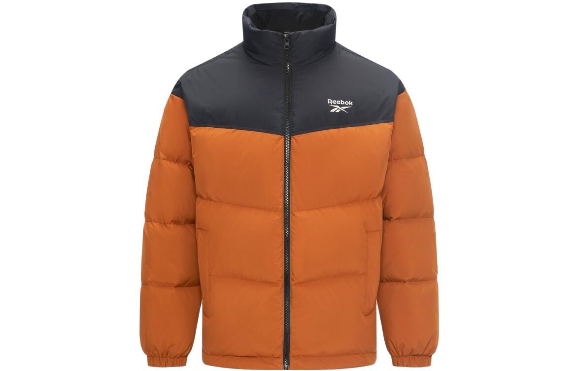 Пуховик унисекс карамельный Reebok, цвет Caramel, Желтый, Пуховик унисекс карамельный Reebok, цвет Caramel
Пуховик унисекс карамельный Reebok, цвет Caramel, Желтый, Пуховик унисекс карамельный Reebok, цвет Caramel