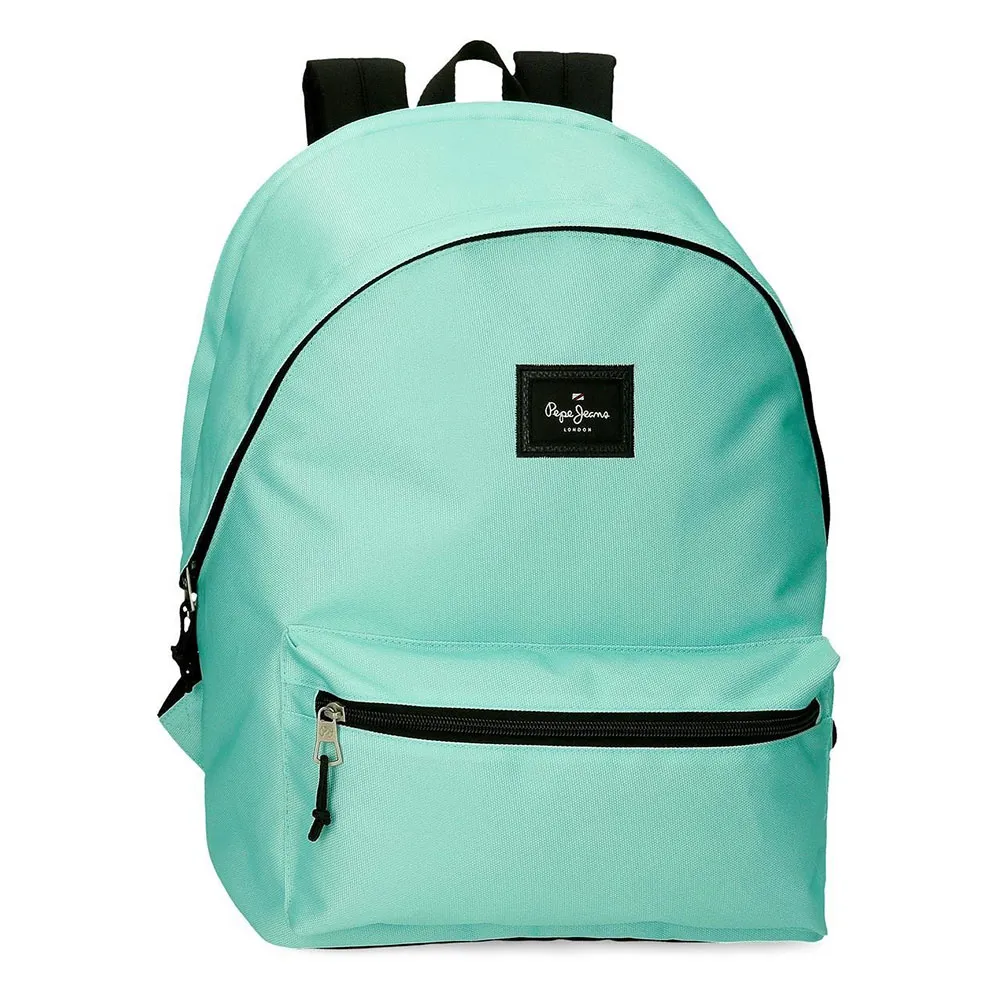 Рюкзак Pepe Jeans 63224C1 ARIS 20L, синий
Рюкзак Pepe Jeans 63224C1 ARIS 20L, синий