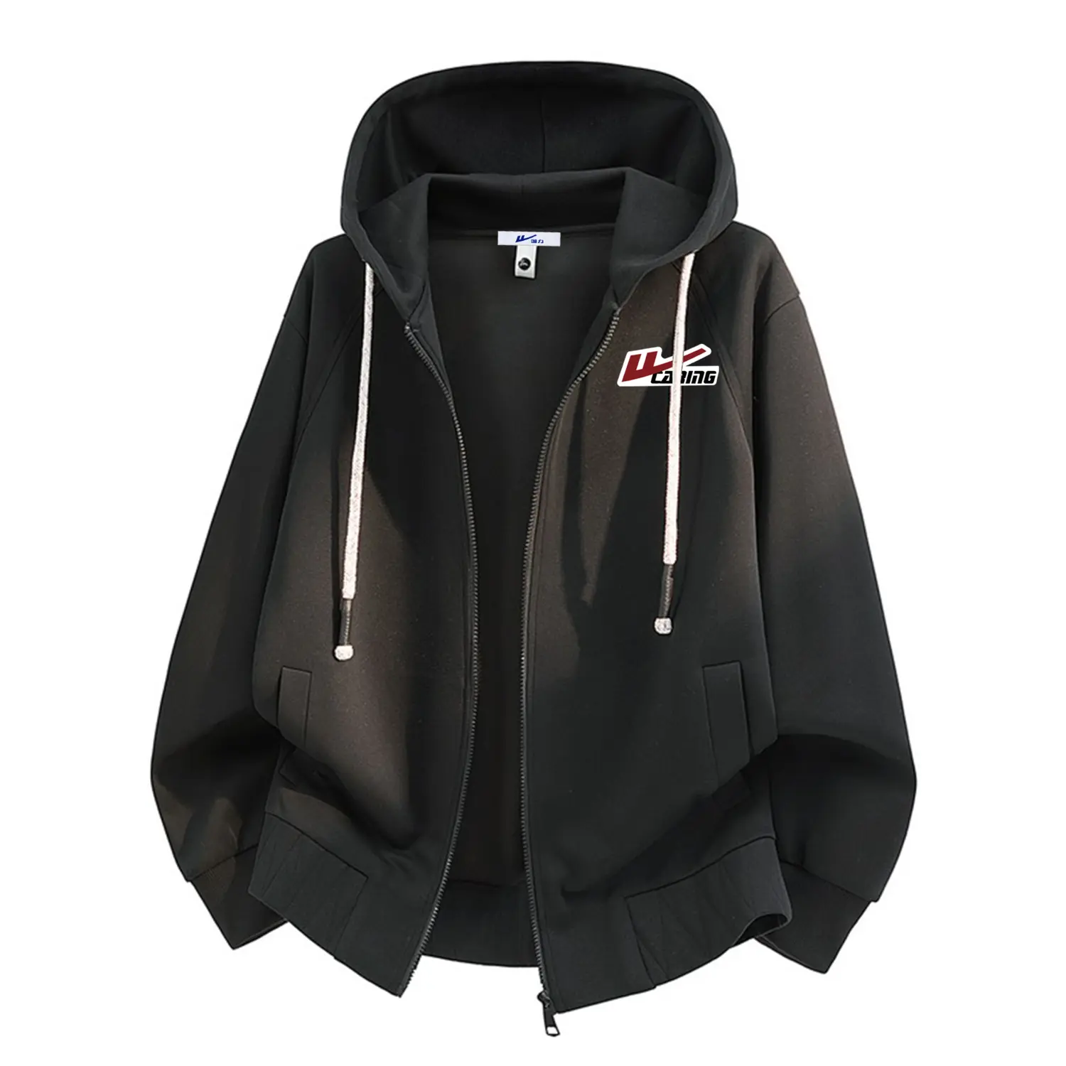 Толстовка Unisex Hooded Moderate Cardigan WARRIOR, черный (diy badge)
Толстовка Unisex Hooded Moderate Cardigan WARRIOR, черный (diy badge)