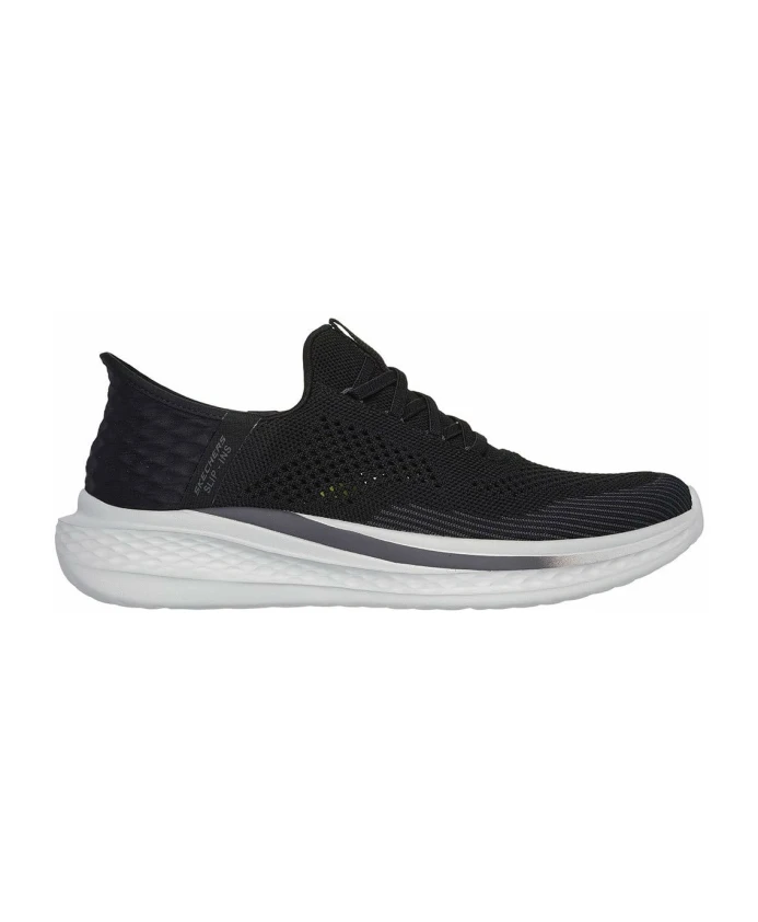 Кроссовки Skechers, черный
Кроссовки Skechers, черный