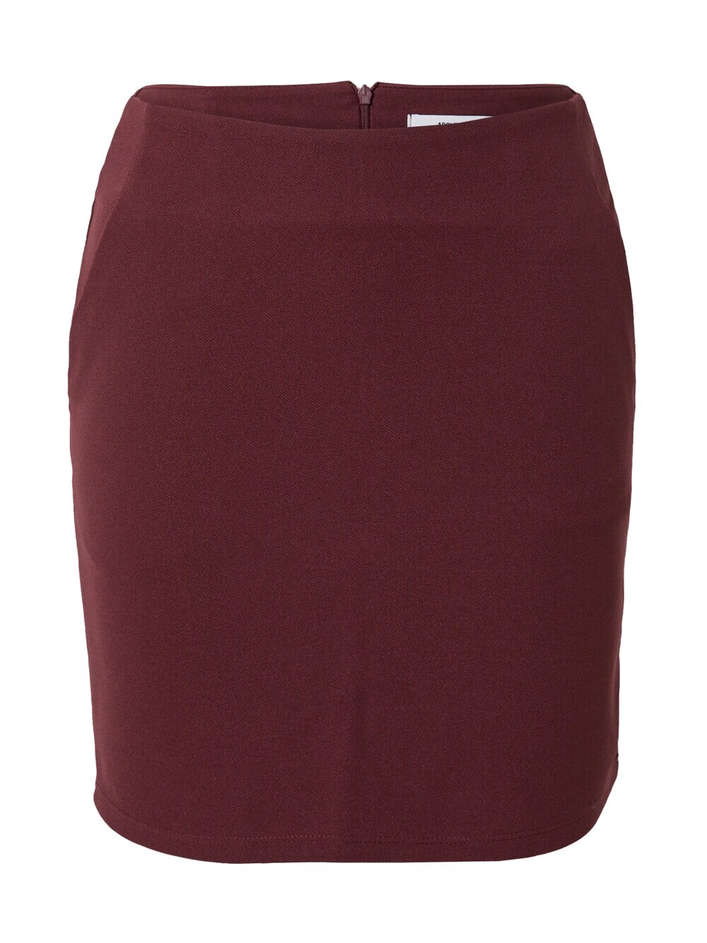 Юбка ABOUT YOU Sana, бордо
Юбка ABOUT YOU Sana, бордо