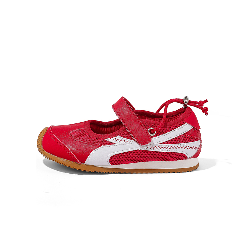 ABC DOUKIDS износостойкие нескользящие повседневные кроссовки для детей ABCdoukids, красный
ABC DOUKIDS износостойкие нескользящие повседневные кроссовки для детей ABCdoukids, красный