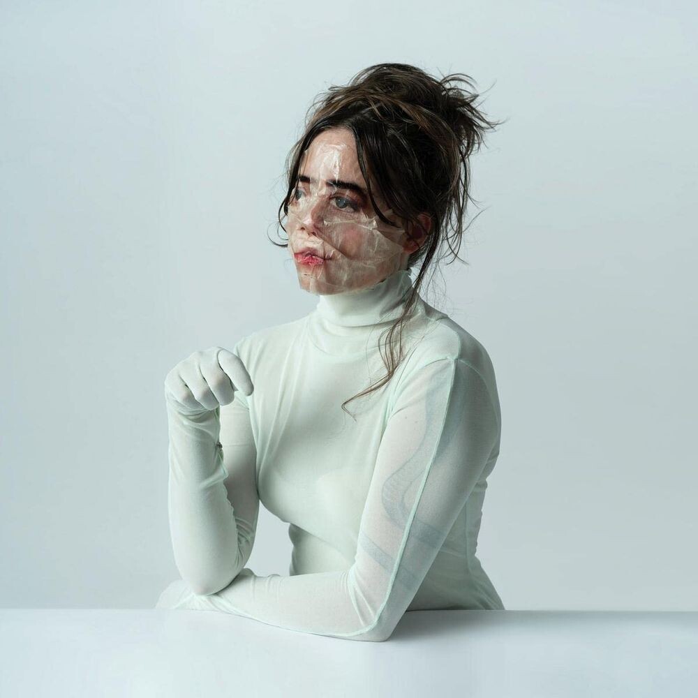 Диск CD Crease - Kee Avil
Диск CD Crease - Kee Avil