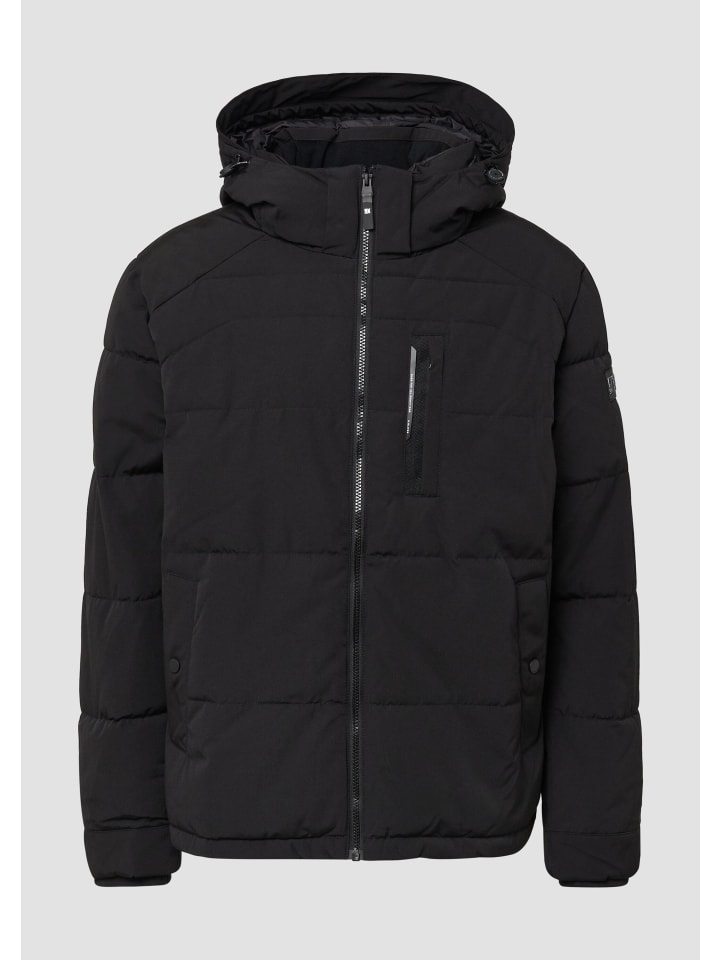 Куртка для активного отдыха в цвете 9999_black s.Oliver
Куртка для активного отдыха в цвете 9999_black s.Oliver