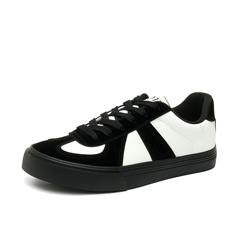 Износостойкие низкие мужские кроссовки Coverage GOBLIN SHARKS 1759, Beige Black 
Износостойкие низкие мужские кроссовки Coverage GOBLIN SHARKS 1759, Beige Black