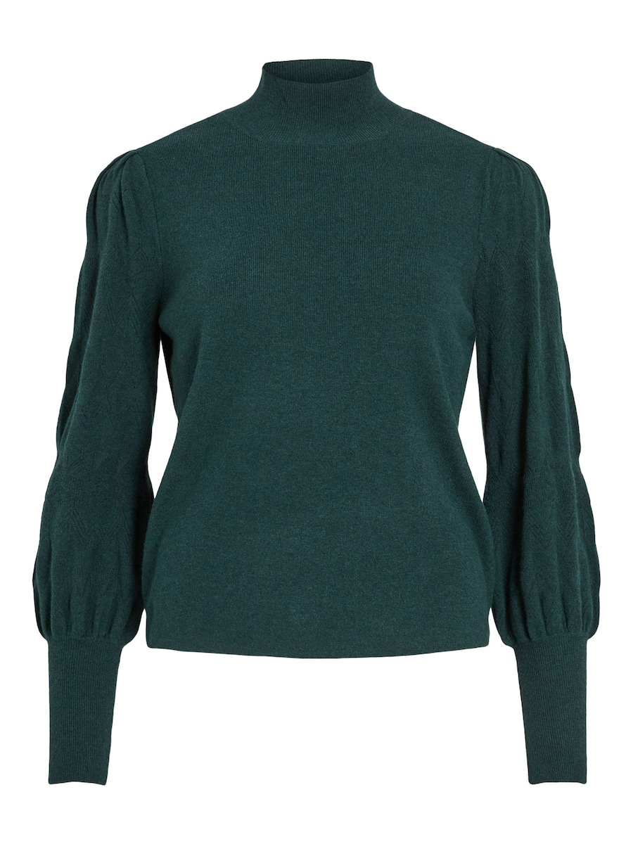 Свитер VILA KERRY, зеленый
Свитер VILA KERRY, зеленый