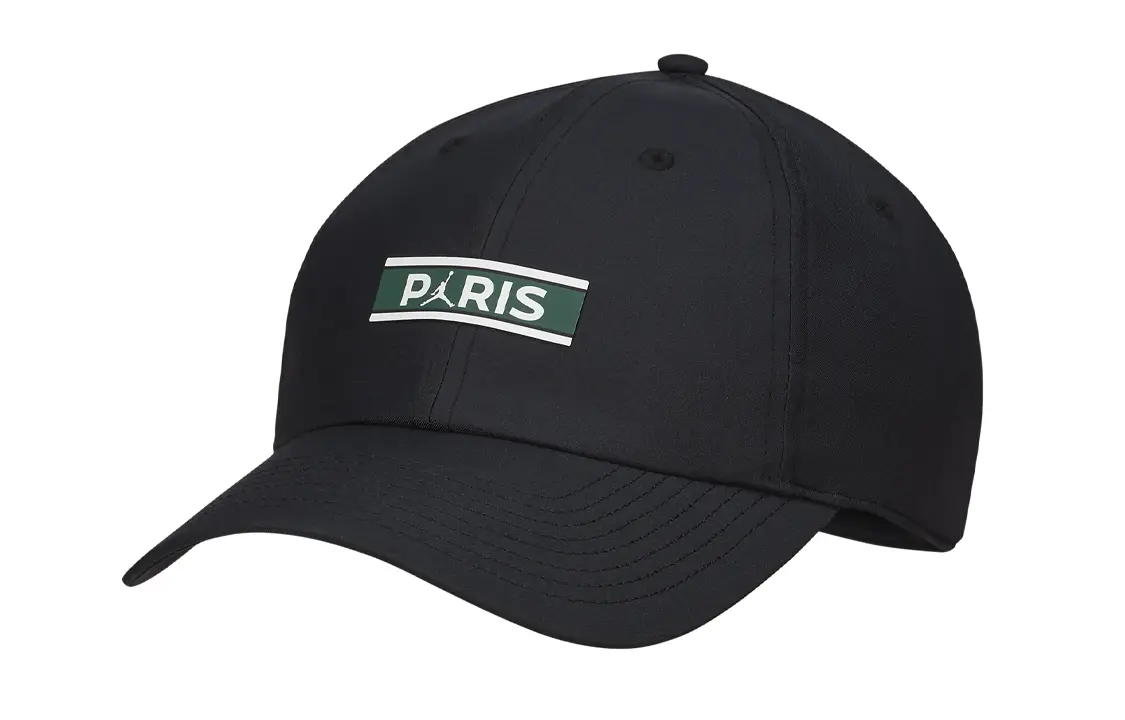 Кепка унисекс Jordan, Black
Кепка унисекс Jordan, Black