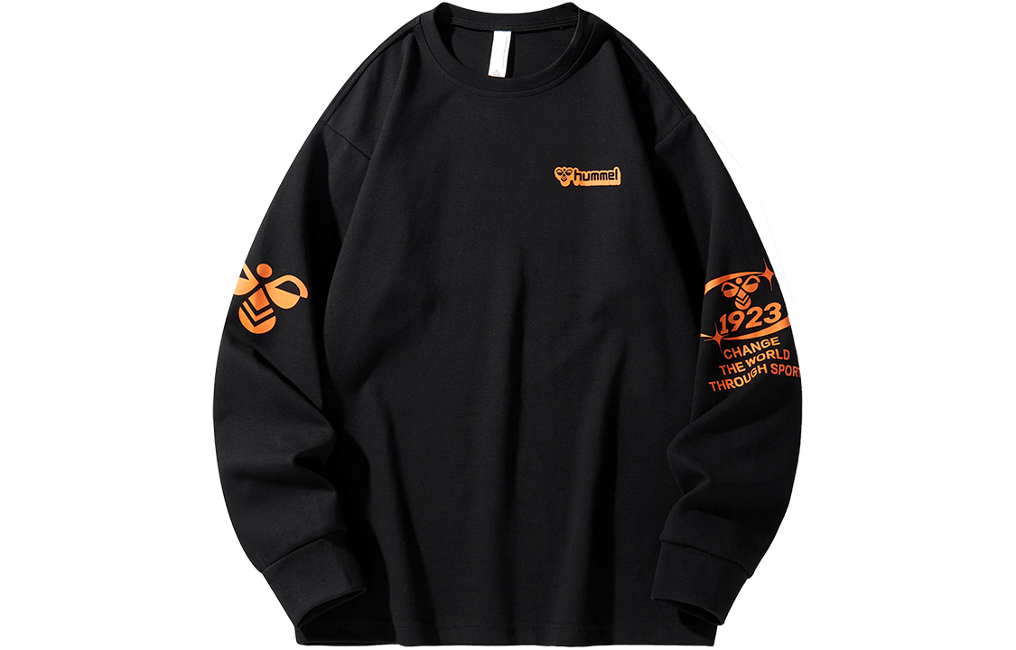 Свитер унисекс Hummel, фруктово-зеленый
Свитер унисекс Hummel, фруктово-зеленый