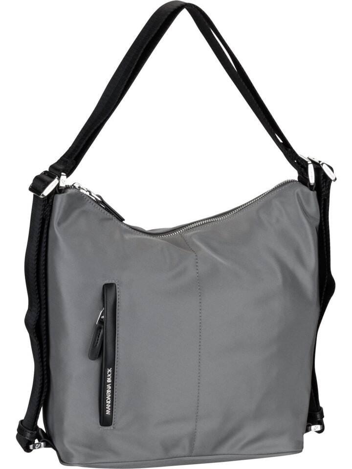 Рюкзак Mandarina Duck / Hunter Medium Slide VCT41, цвет smoked pearl
Рюкзак Mandarina Duck / Hunter Medium Slide VCT41, цвет smoked pearl