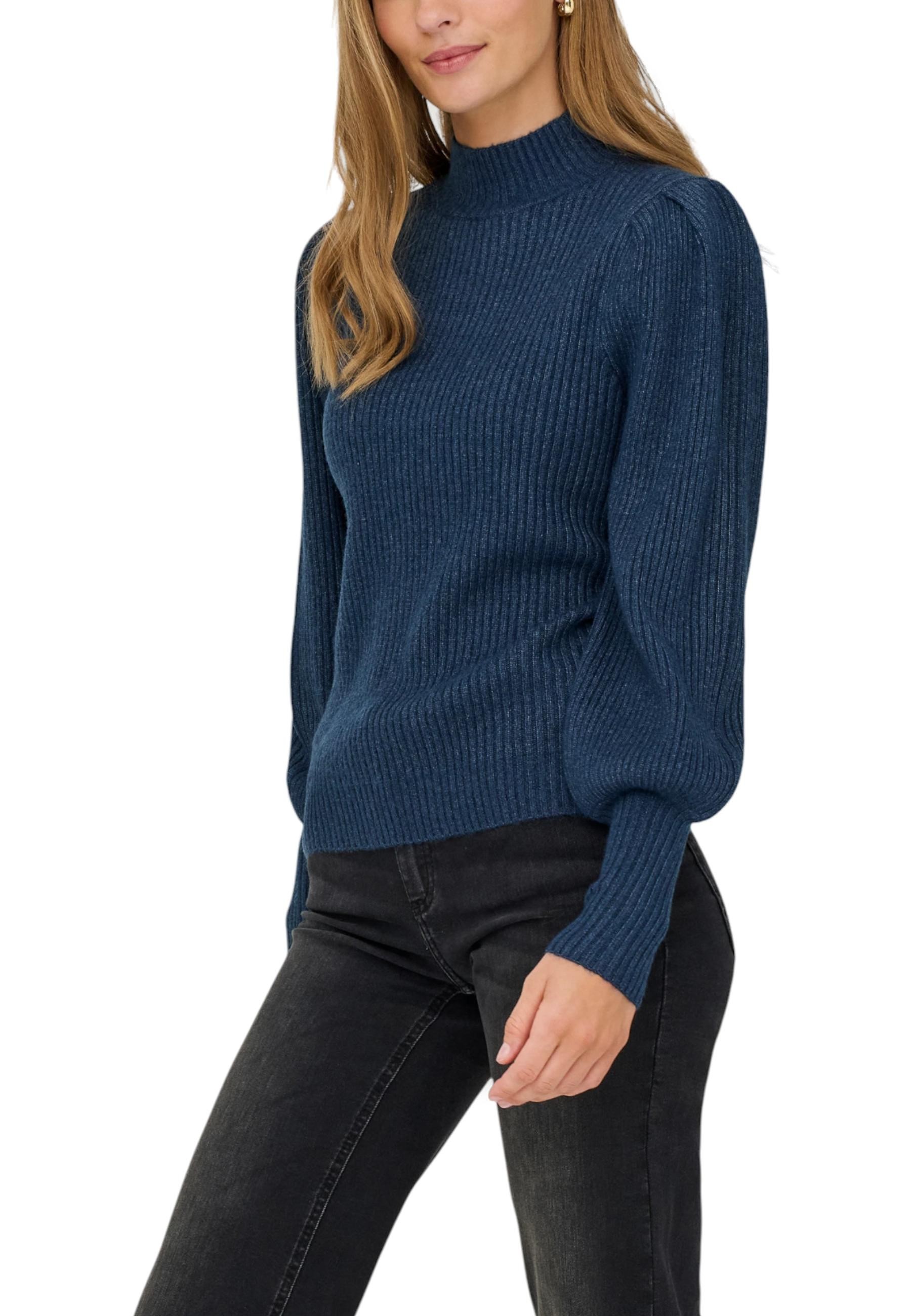 Трикотаж Only, синий
Трикотаж Only, синий