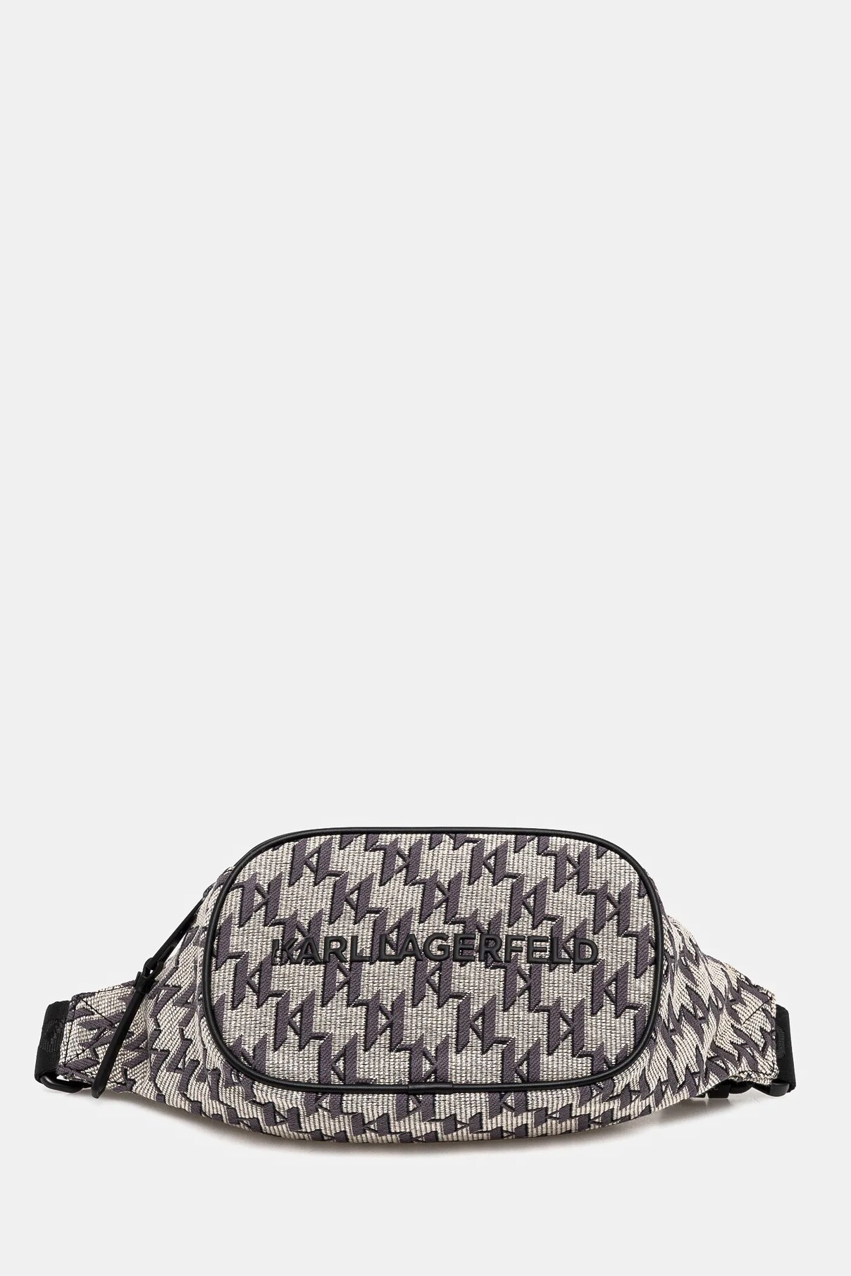 Поясная сумка Karl Lagerfeld, черный
Поясная сумка Karl Lagerfeld, черный