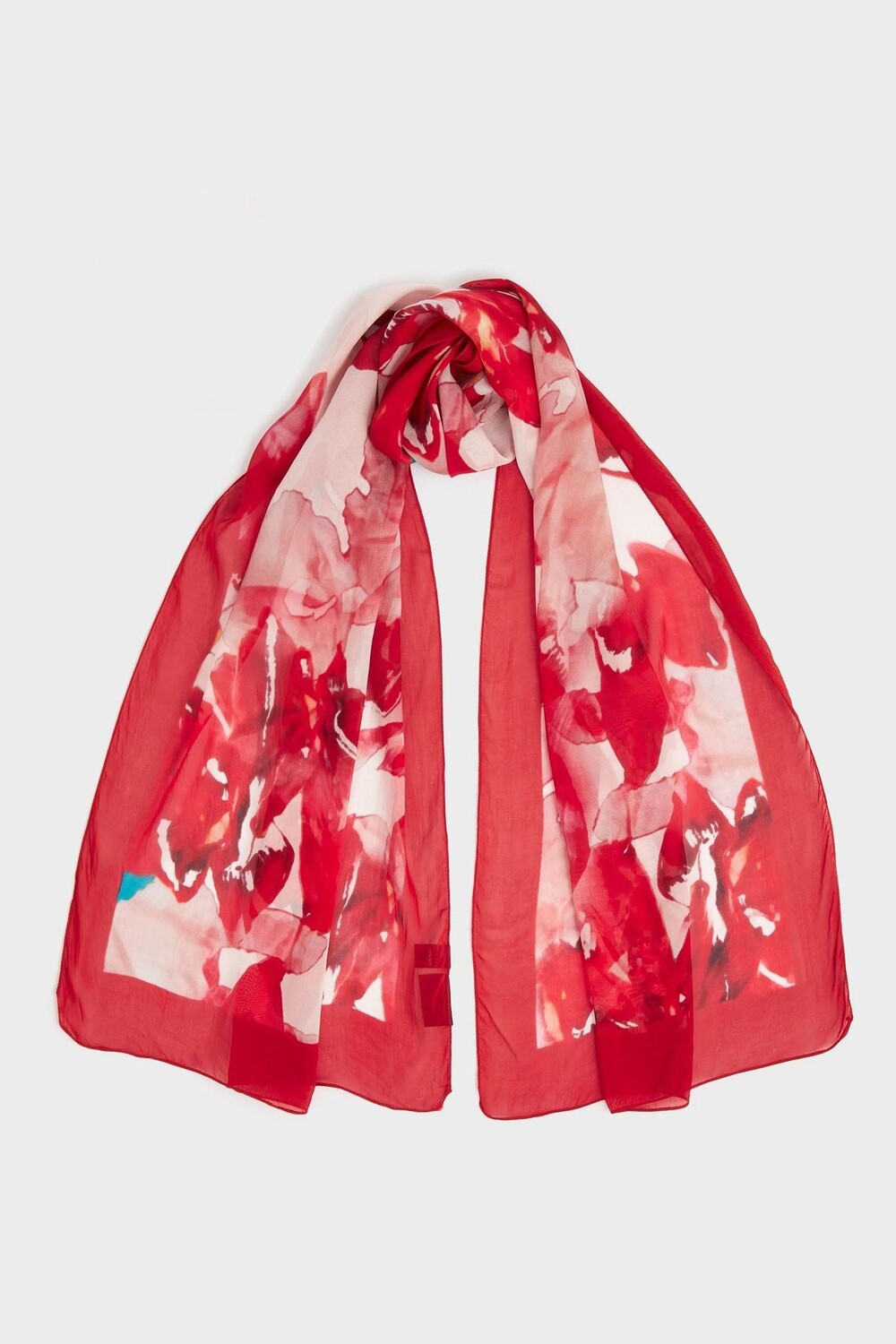 Шарф "Лилия" в коробочке Osprey London, красный
Шарф "Лилия" в коробочке Osprey London, красный