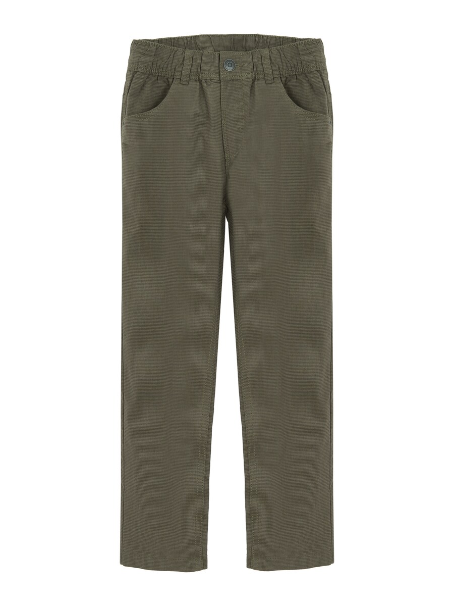 Обычные брюки Cool Club, хаки
Обычные брюки Cool Club, хаки