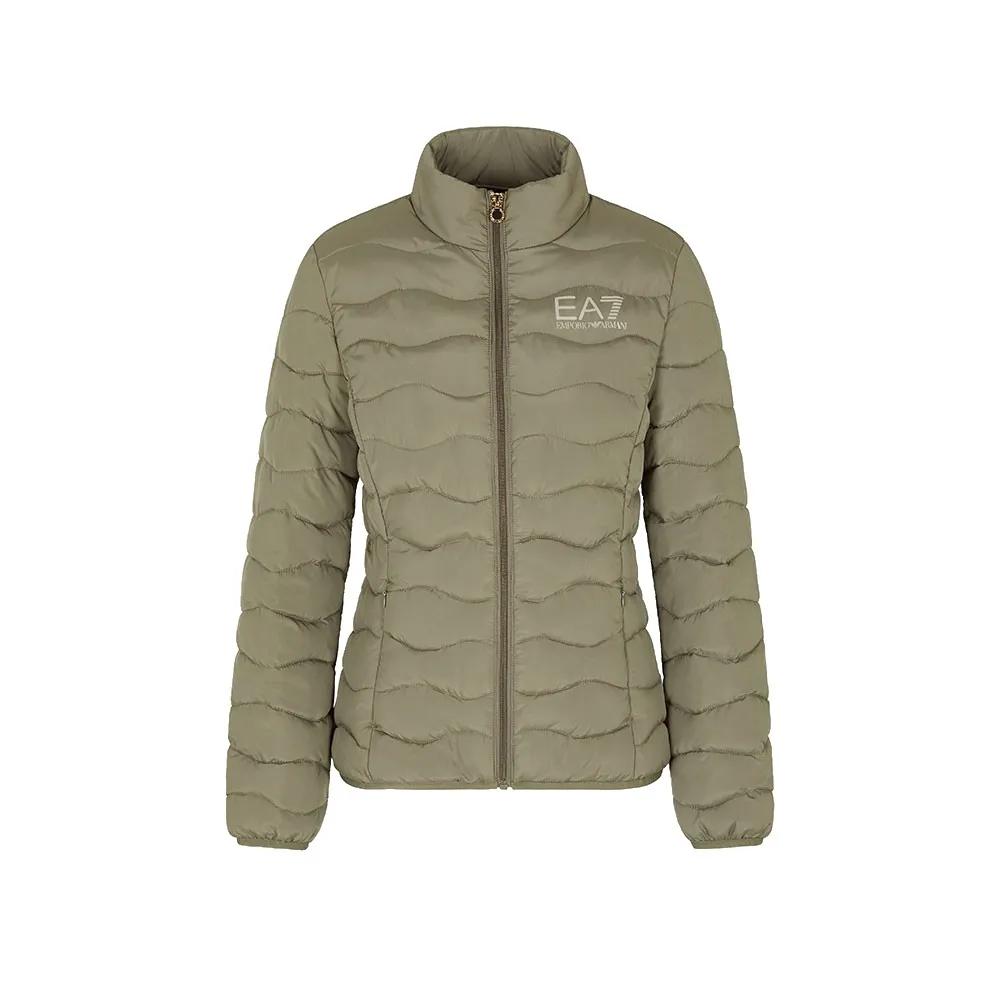 Куртка EA7 EMPORIO ARMANI 8NTB21_TNF8Z bomber, зеленый
Куртка EA7 EMPORIO ARMANI 8NTB21_TNF8Z bomber, зеленый