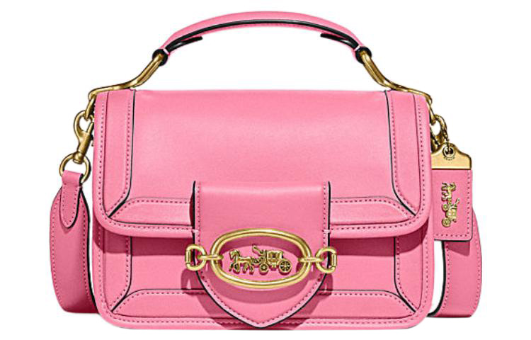 Сумка кросс-боди Hero COACH
Сумка кросс-боди Hero COACH