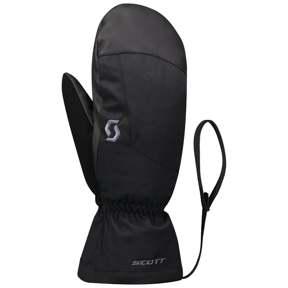 Рукавицы Scott Ultimate Goretex, черный
Рукавицы Scott Ultimate Goretex, черный