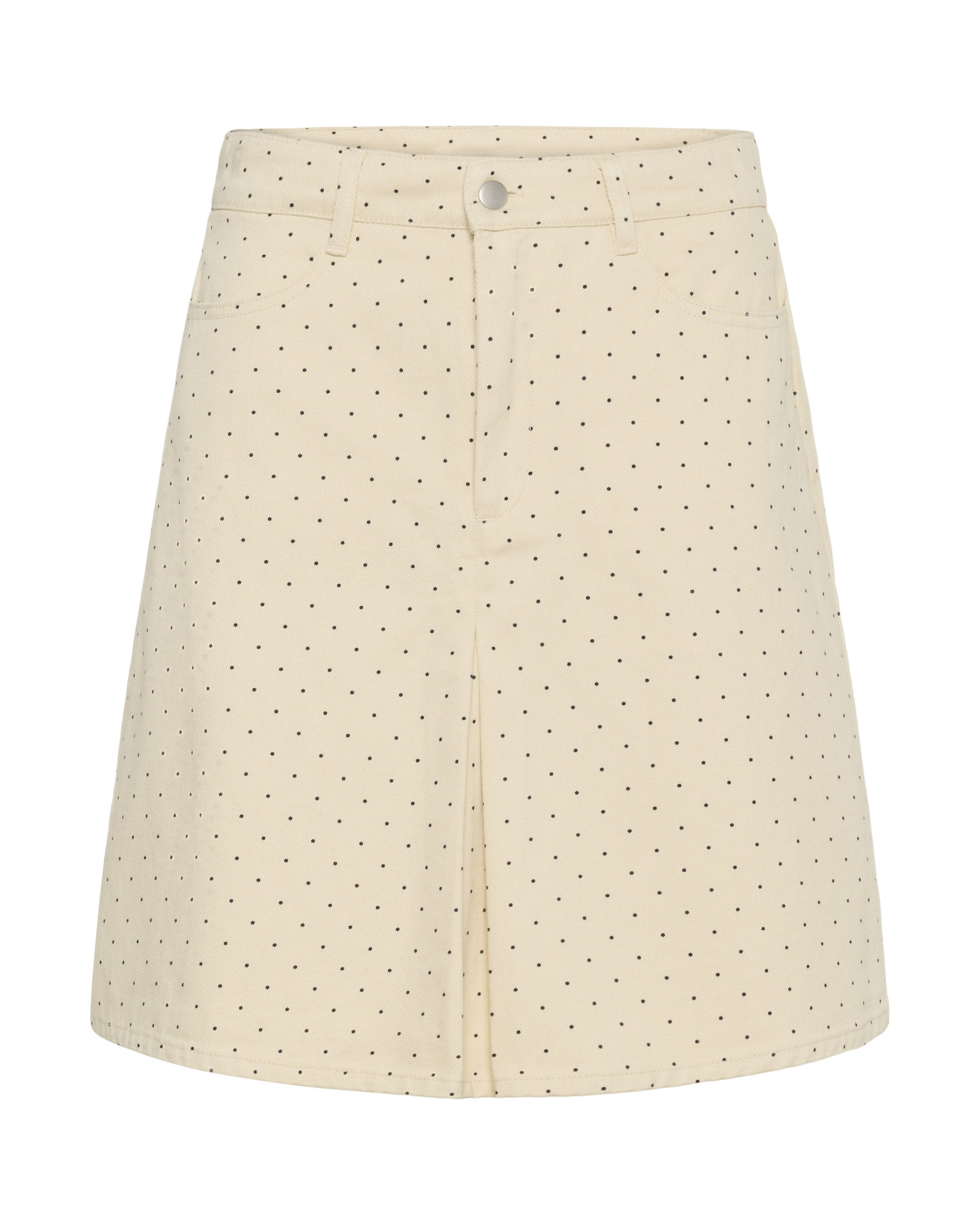 SAINT TROPEZ Юбка 'PatriciaSZ' в цвете Off White
SAINT TROPEZ Юбка 'PatriciaSZ' в цвете Off White