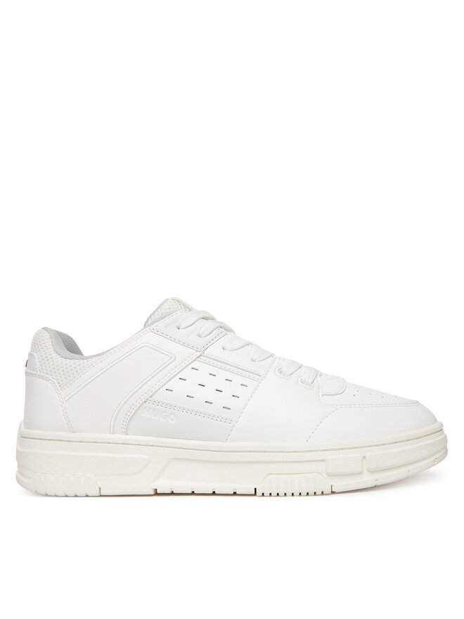 Кроссовки Yarrow 50548531 Hugo, белый
Кроссовки Yarrow 50548531 Hugo, белый