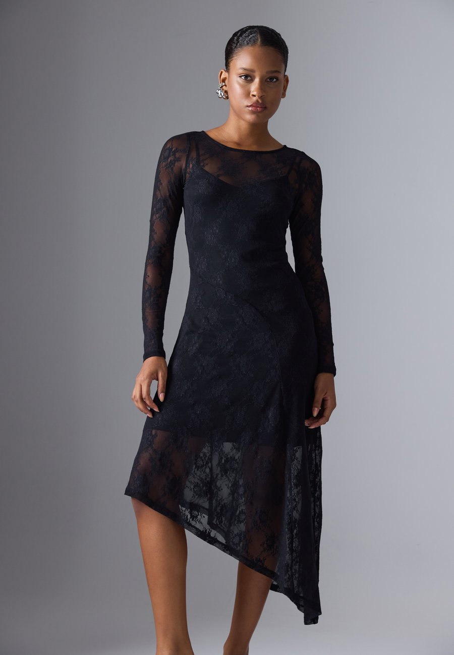 Платье Even&Odd Cocktail dress / Party dress, Black
Платье Even&Odd Cocktail dress / Party dress, Black