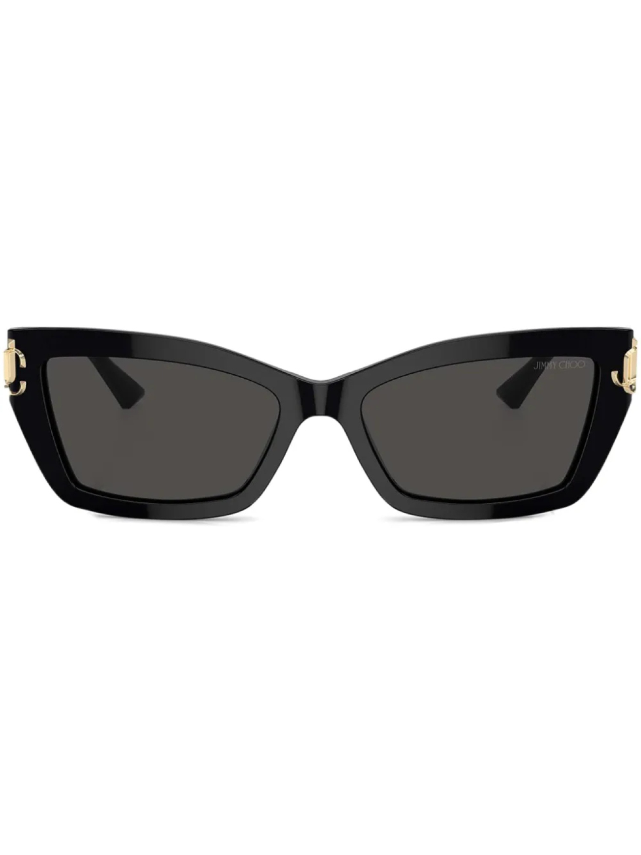 Jimmy Choo Eyewear солнцезащитные очки JC5011U, черный
Jimmy Choo Eyewear солнцезащитные очки JC5011U, черный