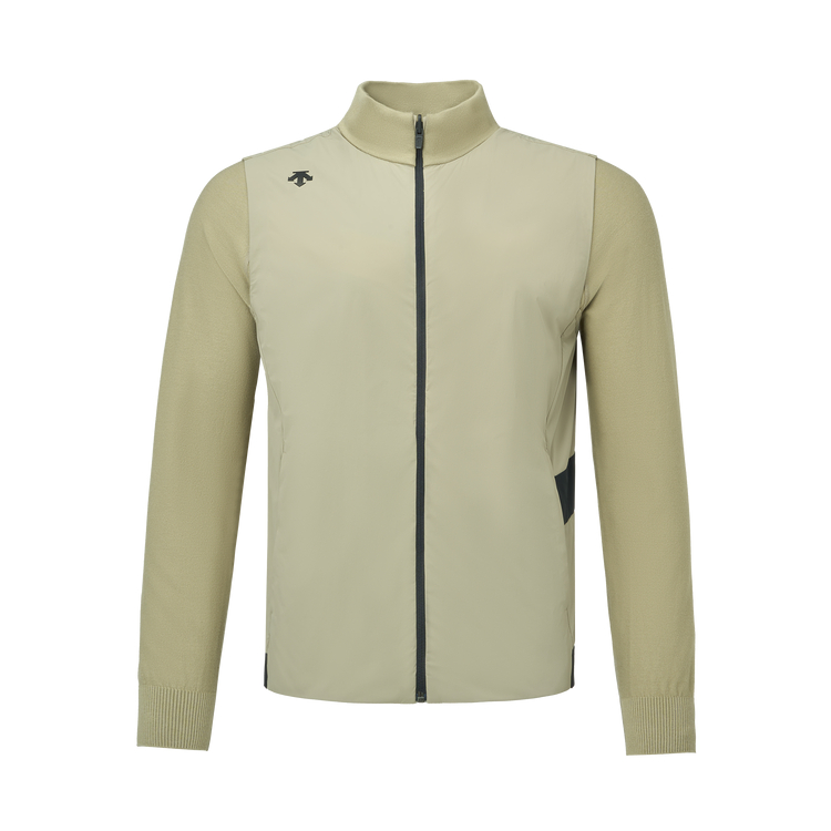 DESCENTE Куртка для гольфа, Green
DESCENTE Куртка для гольфа, Green