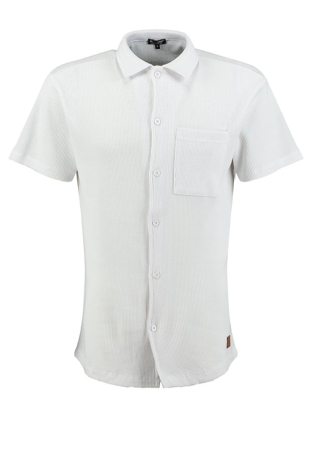 Рубашка Key Largo, белый
Рубашка Key Largo, белый