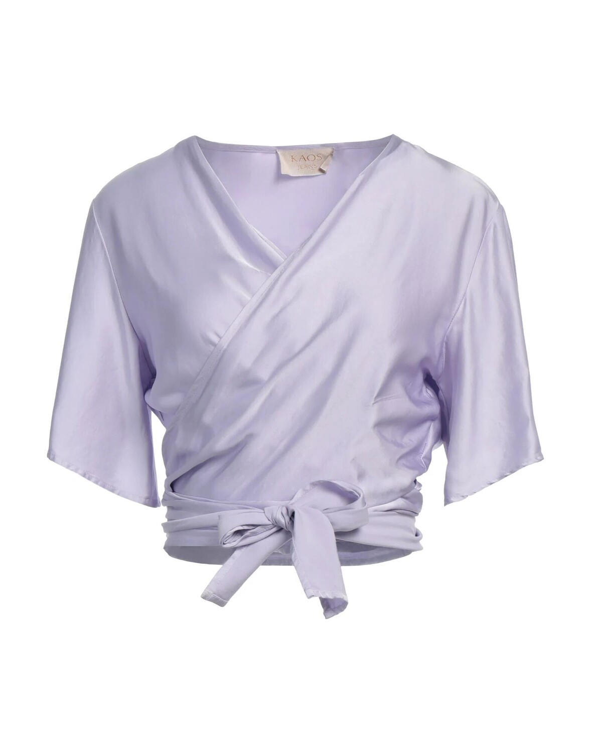 Топ Kaos, сирень
Топ Kaos, сирень