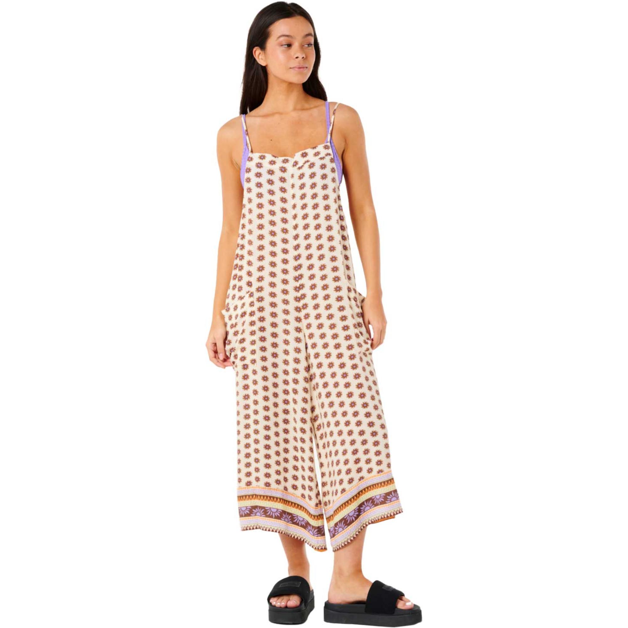 Женский комбинезон Cala Nights Rip Curl, Multi
Женский комбинезон Cala Nights Rip Curl, Multi