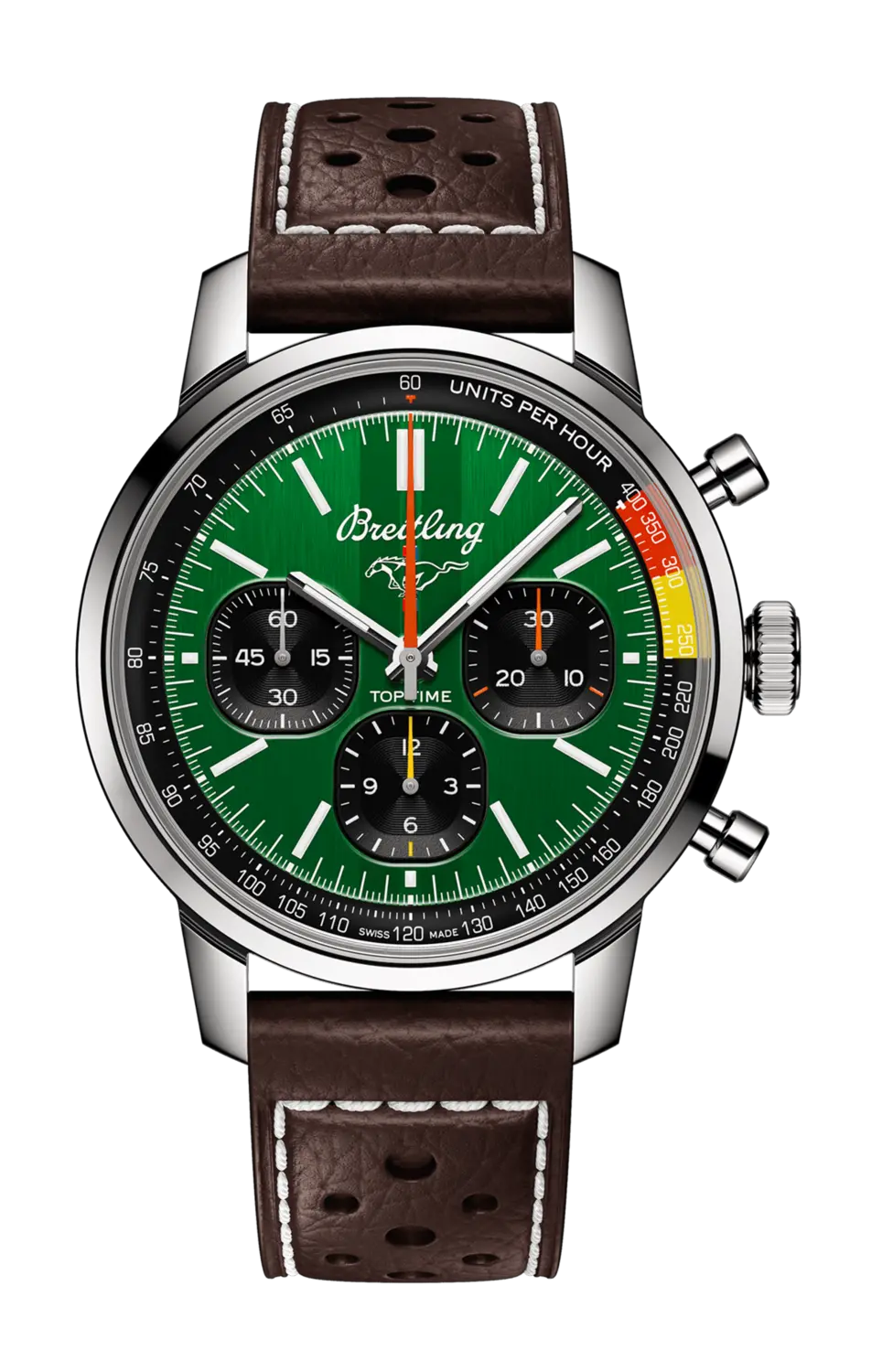 Часы top time b01 ford mustang Breitling
Часы top time b01 ford mustang Breitling