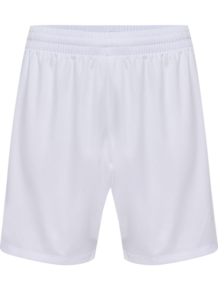 Hummel Мужские шорты Hmlessential в бело-белом цвете
Hummel Мужские шорты Hmlessential в бело-белом цвете