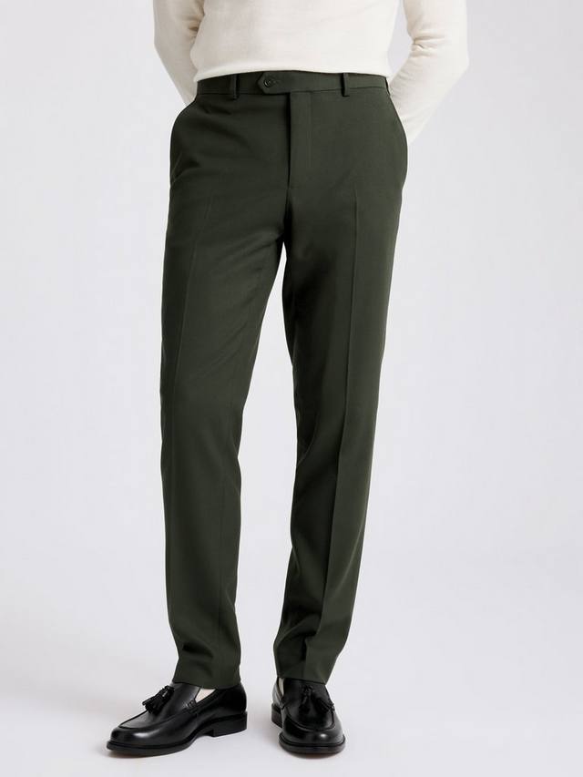 Брюки Slim Fit из фланели Moss, Khaki
Брюки Slim Fit из фланели Moss, Khaki