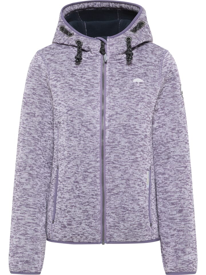 Флисовая куртка Schmuddelwedda, цвет rauchlila melange, Серый, Флисовая куртка Schmuddelwedda, цвет rauchlila melange
Флисовая куртка Schmuddelwedda, цвет rauchlila melange, Серый, Флисовая куртка Schmuddelwedda, цвет rauchlila melange