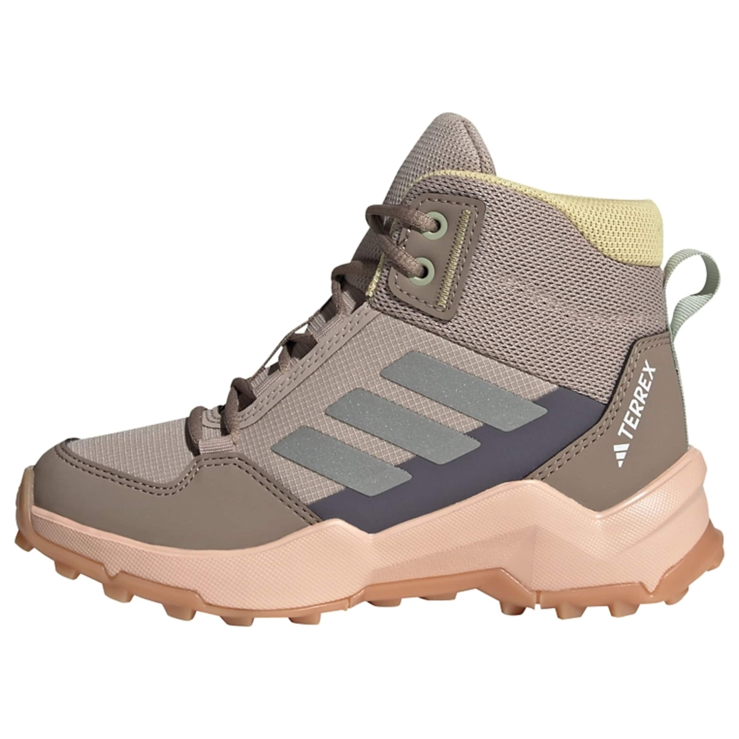 ADIDAS TERREX Ботинки 'Ax4r' в сером, Taupe
ADIDAS TERREX Ботинки 'Ax4r' в сером, Taupe