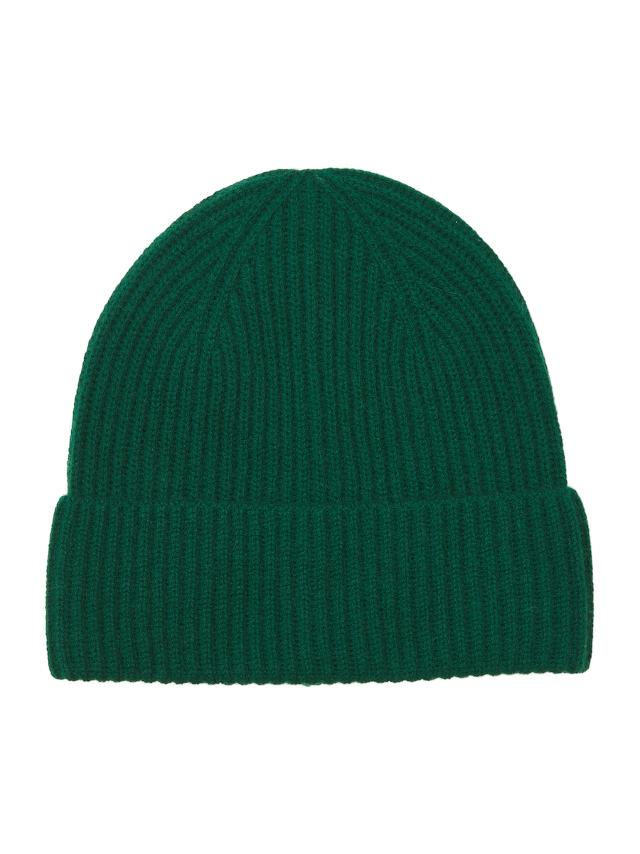 Шапка JACK & JONES JACCOPENHAGEN, темно-зеленый
Шапка JACK & JONES JACCOPENHAGEN, темно-зеленый