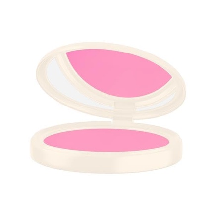 Пудра-хайлайтер Highlighter Powder Blusher Glow Boosting Naturally Luminous
Пудра-хайлайтер Highlighter Powder Blusher Glow Boosting Naturally Luminous
