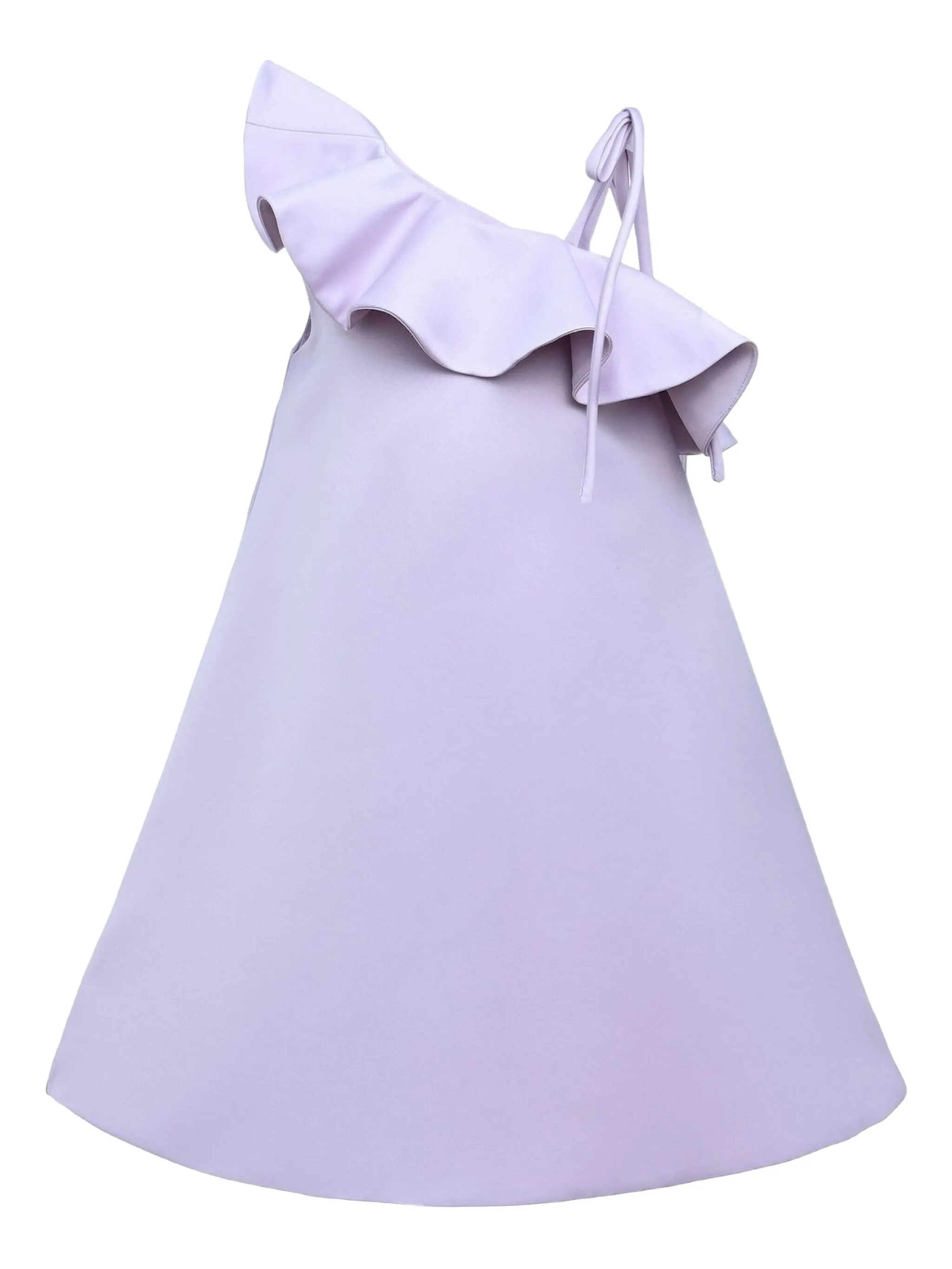 Платье Petulla с открытыми плечами и оборками Tulleen, фиолетовый
Платье Petulla с открытыми плечами и оборками Tulleen, фиолетовый