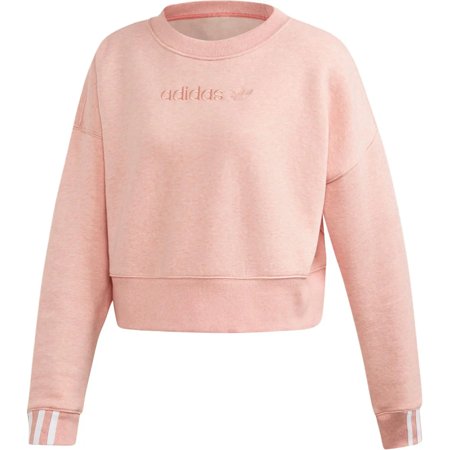 Coeeze Свитшот Женский Adidas Originals, розовый
Coeeze Свитшот Женский Adidas Originals, розовый