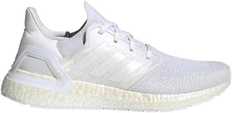 Мужские беговые кроссовки adidas Ultraboost 20, белый/черный
Мужские беговые кроссовки adidas Ultraboost 20, белый/черный