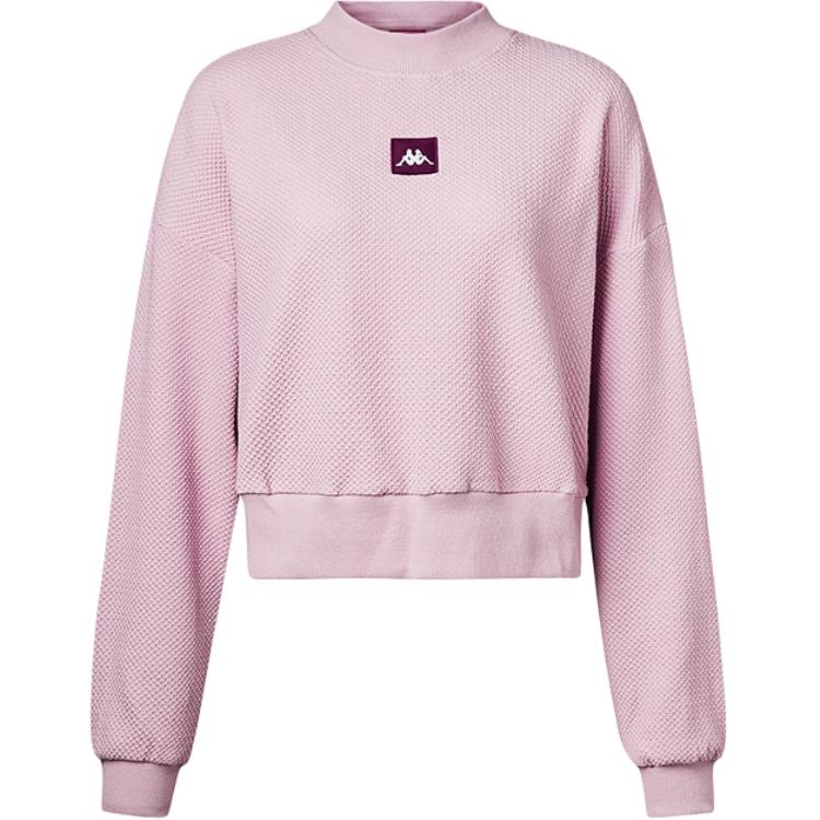 Свитшот женский Kappa, кремовый
Свитшот женский Kappa, кремовый