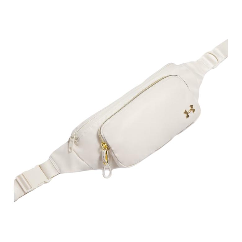 Нейлоновая поясная сумка women's stone Under Armour, Stone Color
Нейлоновая поясная сумка women's stone Under Armour, Stone Color