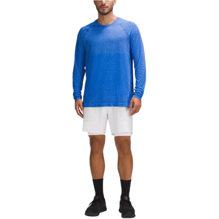 Лицензия на тренировки Лайн Шорты 7" Эверлу Повседневные шорты Мужские Lululemon, Белый
Лицензия на тренировки Лайн Шорты 7" Эверлу Повседневные шорты Мужские Lululemon, Белый