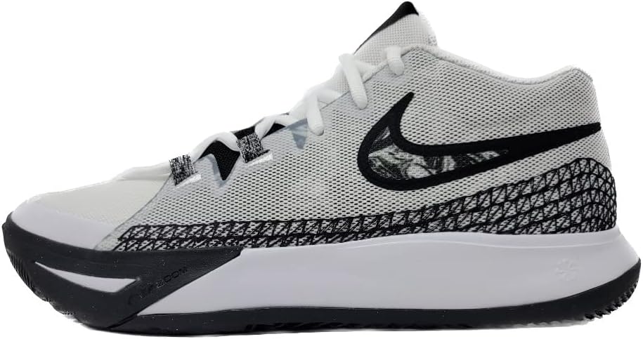 Мужские кроссовки Nike Kyrie Flytrap 6, 0, белый/черный
Мужские кроссовки Nike Kyrie Flytrap 6, 0, белый/черный