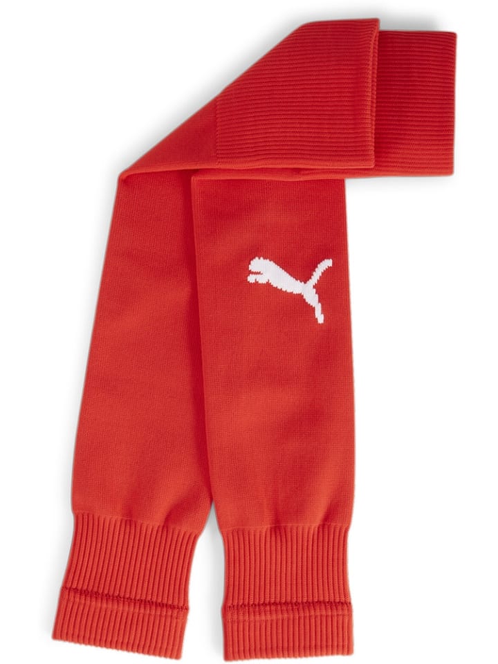 Puma Носки «TeamGoal Sleeve Sock» красного цвета
Puma Носки «TeamGoal Sleeve Sock» красного цвета