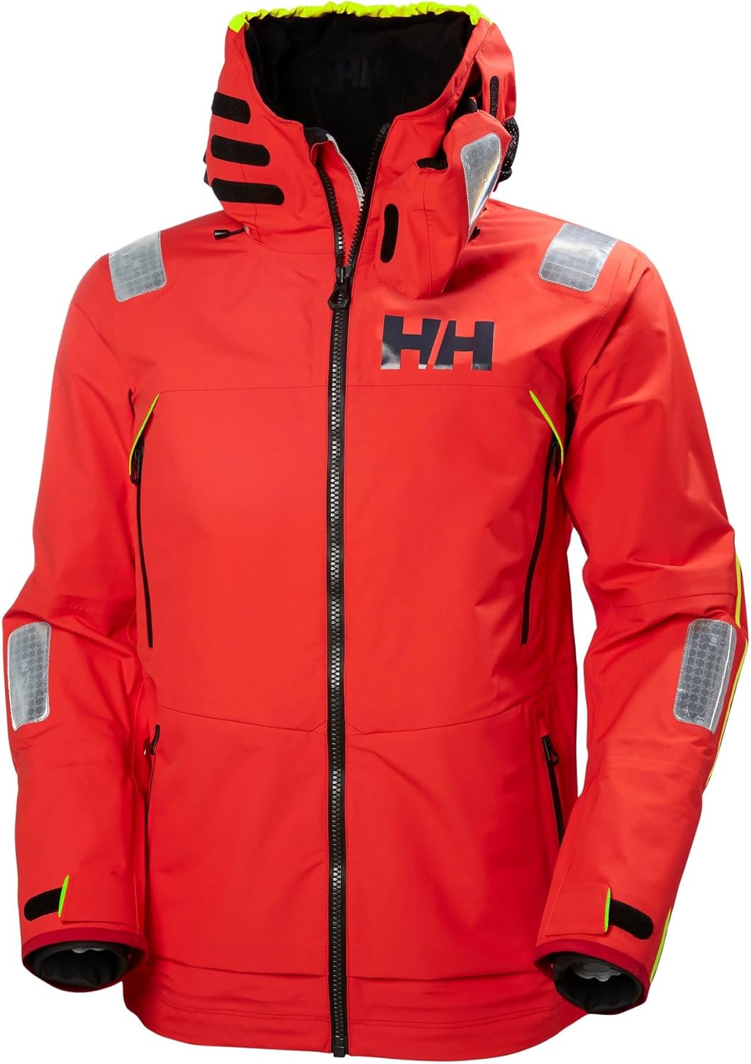 Helly-Hansen мужская куртка для парусного спорта Aegir Race Helly Hansen, 222 Alert Red
Helly-Hansen мужская куртка для парусного спорта Aegir Race Helly Hansen, 222 Alert Red